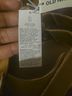Old Navy 100% Synthetic Brown Sandals Size 9 - photo 4