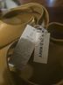 Old Navy 100% Synthetic Brown Sandals Size 9 - photo 3