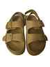 Old Navy 100% Synthetic Brown Sandals Size 9 - photo 1