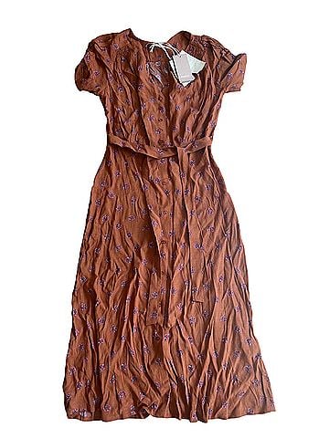 Sessun Upala Casual Dress (view 1)