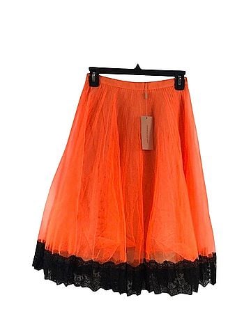 Christopher Kane Formal Skirt (view 1)
