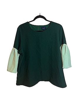 Tuckernuck Avon Lane Harper Bell Sleeve Blouse (view 1)