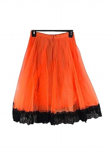 Christopher Kane Formal Skirt (view 2)