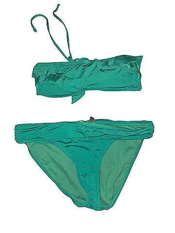 Kenneth Cole REACTION Two Piece Swimsuit (view 1)