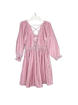 Free People Daphne Mini Dress  Cocktail Dress (view 2)