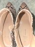 Walmart Snake Print Multi Color Boots Size 7 1/2 - photo 4