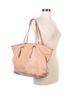 Cole Haan Tan Leather Tote One size - photo 1