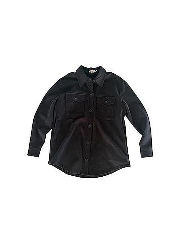Good American GS0235 Jacket (view 1)