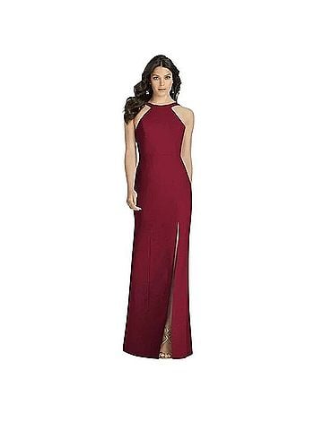 Dessy Collection STYLE 3039 Casual Dress (view 1)
