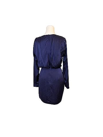 Amanda Uprichard Melinda Cocktail Dress (view 2)