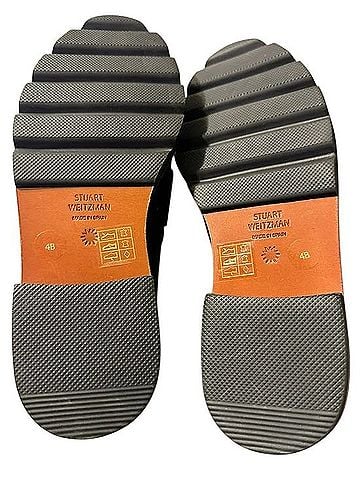 Stuart Weitzman Manila Tassel Loafers Flats (view 2)