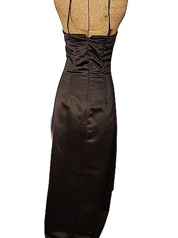 Jessica McClintock Cocktail Dress (view 2)