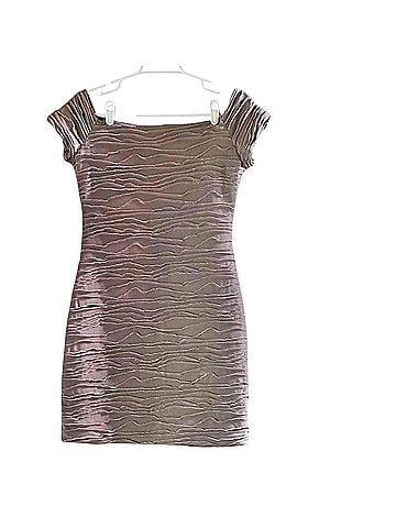 Brat Star Cocktail Dress (view 1)