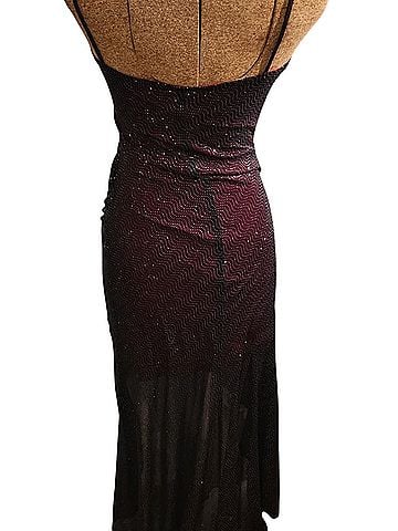 Finesse U.S.A. Cocktail Dress (view 2)