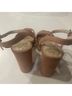 Vince Camuto Tan Heels Size 7 1/2 - photo 13