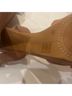 Vince Camuto Tan Heels Size 7 1/2 - photo 12