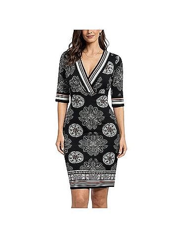 Max Edition Casual Dress (view 1)