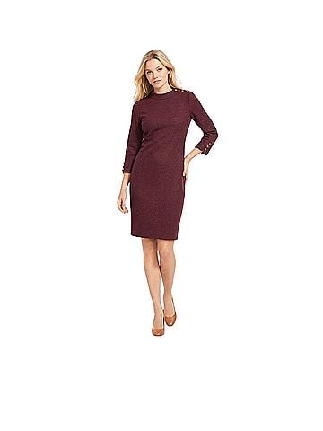 Talbots Casual Dress (view 1)