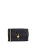 Louis Vuitton 100% Leather Black Vavin Chain Wallet Monogram Empreinte Leather One size - photo 1