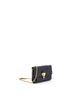 Louis Vuitton 100% Leather Black Vavin Chain Wallet Monogram Empreinte Leather One size - photo 3
