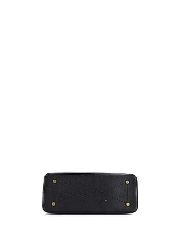 Mulberry Seaton Top Handle Bag Leather Small (view 2)