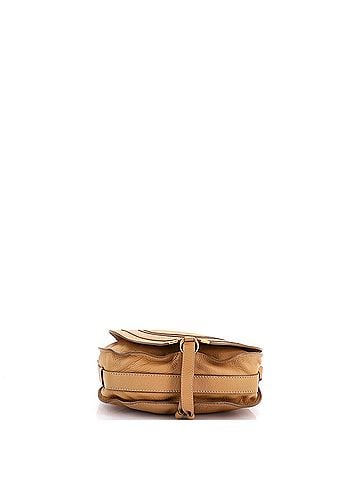 Chloé Marcie Crossbody Bag Leather Medium (view 2)