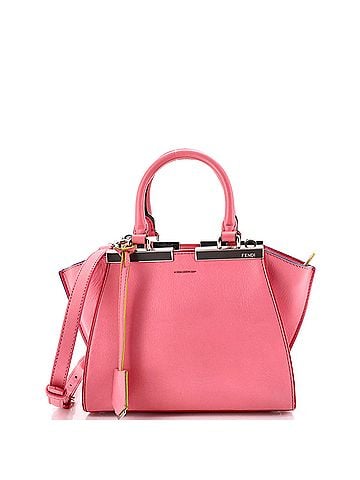 Fendi 3Jours Bag Leather Mini (view 1)