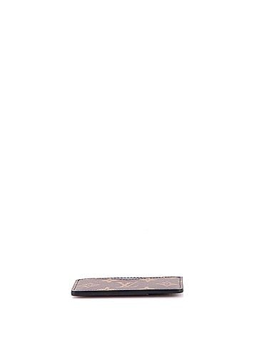 Louis Vuitton Neo Card Holder Macassar Monogram Canvas (view 2)