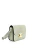 Céline 100% Other Green Triomphe Shoulder Bag Lizard Medium One size - photo 3