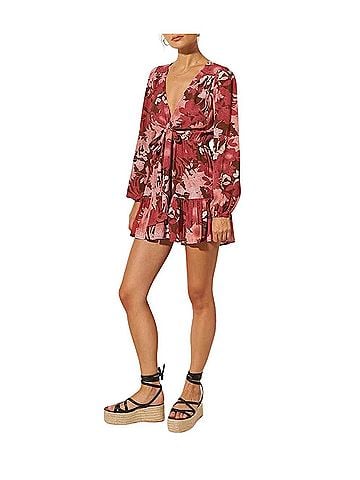 Kivari Casual Dress (view 1)