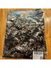 Cosabella Floral Black Bodysuit Size M - photo 6