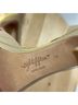 Eight Fifteen 100% Leather Snake Print White Heels Size 6 - photo 10