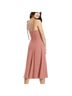 Dessy Collection 100% Polyester Pink Cocktail Dress Size 14 - photo 2