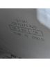 Stuart Weitzman Snake Print Gold White Sneakers Size 11 - photo 12