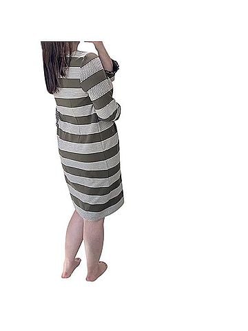 Talbots Casual Dress (view 2)
