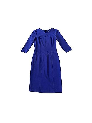 HUGO BOSS Hugo Boss Cocktail Dress (view 1)