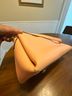 Coach 100% Leather Pink Leather Tote One size - photo 3