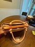 Coach 100% Leather Pink Leather Tote One size - photo 7