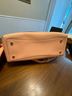 Coach 100% Leather Pink Leather Tote One size - photo 6