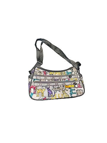 LeSportsac Crossbody Bag (view 1)