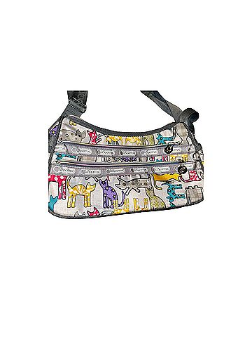 LeSportsac Crossbody Bag (view 2)