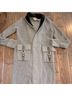 Tory Burch Gray Cardigan Size S - photo 4