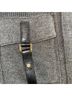 Tory Burch Gray Cardigan Size S - photo 8
