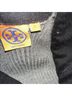 Tory Burch Gray Cardigan Size S - photo 3