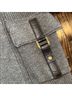 Tory Burch Gray Cardigan Size S - photo 6