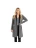 Tory Burch Gray Cardigan Size S - photo 1