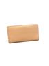 Coach 100% Leather Pink Orange Wallet One size - photo 2