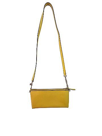 Kate Spade New York Leather Clutch (view 2)