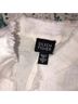 Eileen Fisher 100% Linen White Jacket Size S - photo 3