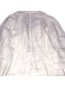 Eileen Fisher 100% Linen White Jacket Size S - photo 2